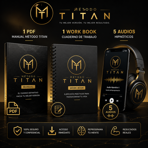 El Método Titán